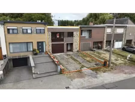 maison à vendre à rue du bon air 191 herstal (vbe53648)