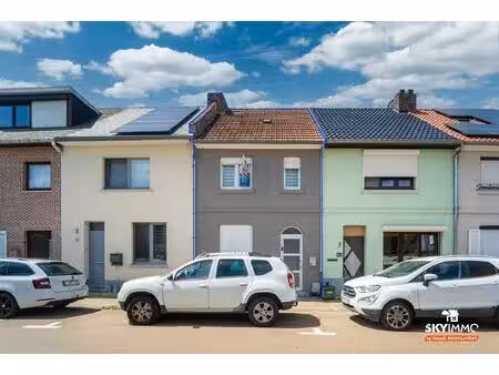 maison à vendre à kalsbergstraat 70 landen (vbe53557)