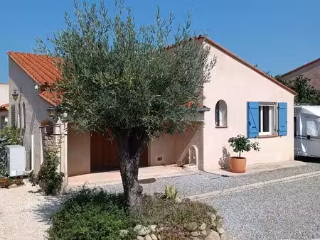 achat : maison (66480)