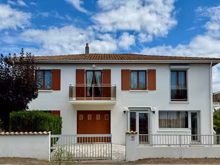maison 7 pièces 197 m² à vendre / acheter vaux-sur-mer 17640 ? | era immobilier