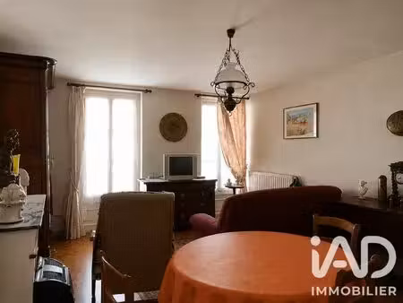 immeuble à nolay (21340)