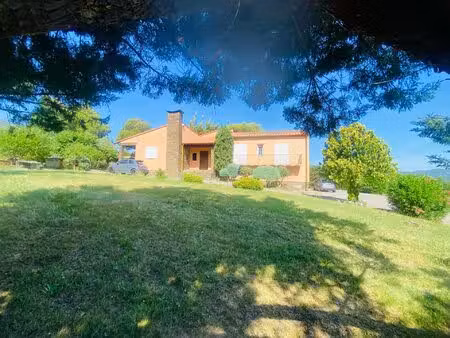 exceptionnel à céret maison de caractère de 150 m2 sur 5 059 m2 avec 3 terrains...