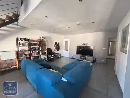 maison à louer 3 pièces 111.42 m² - redessan (30) - 891€