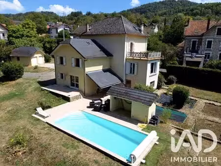 maison à la bridoire (73520)
