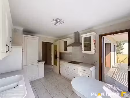 vente appartement 3 pièces 76.48 m² à annecy-le-vieux (74940)  369 000 €