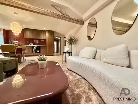 vente appartement 4 pièces 85 m² à bastia (20200)  369 000 €
