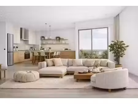 vente appartement 3 pièces 71 m² à fontenay-sous-bois (94120)  367 000 €
