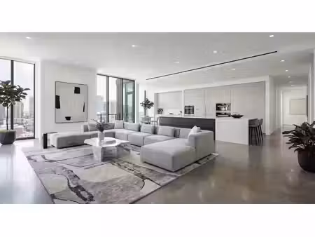 vente appartement 5 pièces 93 m² à la courneuve (93120)  361 000 €