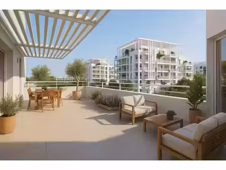 vente appartement 2 pièces 56 m² à marseille 12ème (13012)  363 000 €