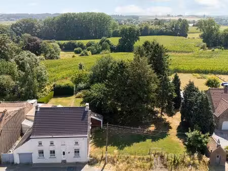 maison à vendre avec garage et terrasse   biévène (rbw62417)