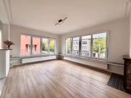 appartement te koop in antwerpen met 2 slaapkamers