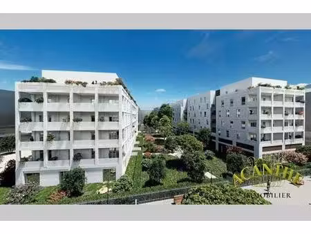 appartement de luxe 3 chambres en vente à castelnau-le-lez  occitanie