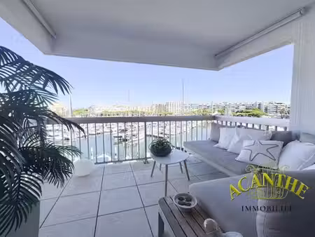 appartement de luxe 2 chambres en vente à mauguio  occitanie