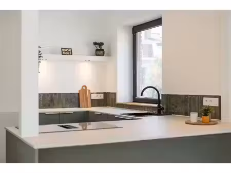appartement te koop in zaventem met 2 slaapkamers