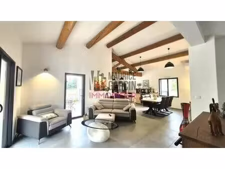 maison de luxe de 6 pièces en vente à saze  france
