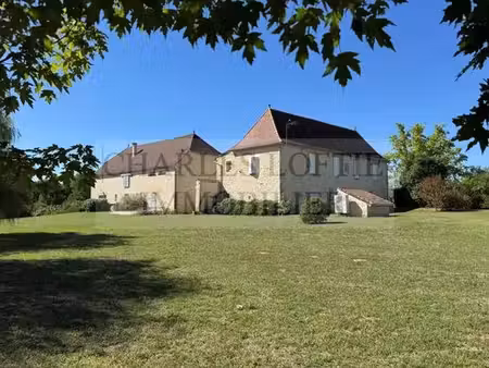 maison de prestige de 361 m2 en vente cazals  france