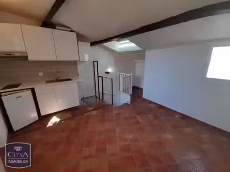 appartement à louer 2 pièces 28.45 m² - aix-en-provence (13) - 664€