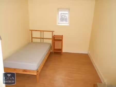 appartement à louer 1 pièce 9.54 m² - angers (49) - 330€