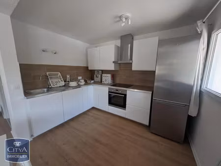 appartement à louer 5 pièces 104 m² - bordeaux (33) - 1 735€