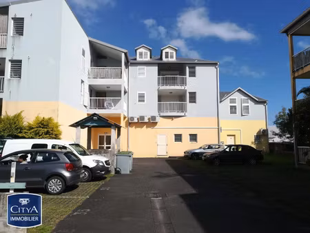 appartement à louer 5 pièces 101.85 m² - bras-panon (974) - 930€
