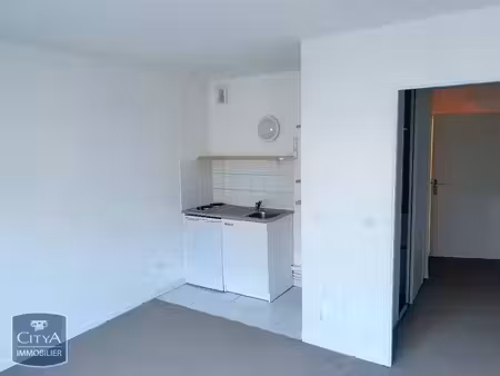 appartement à louer 1 pièce 21.73 m² - châtillon (92) - 737€