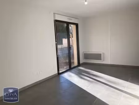 appartement à louer 1 pièce 34.25 m² - eaunes (31) - 484€