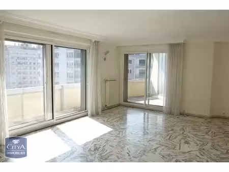appartement à louer 3 pièces 101.03 m² - grenoble (38) - 1 058€