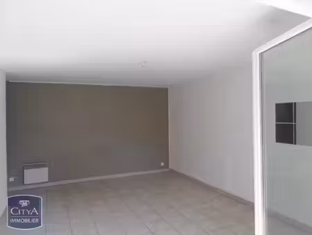 appartement à louer 2 pièces 48.65 m² - hénin-beaumont (62) - 600€