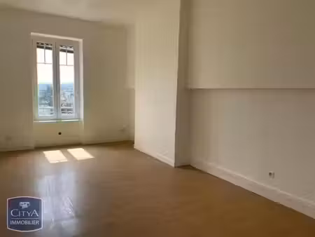 appartement à louer 1 pièce 44 m² - lyon 8e arrondissement (69008) - 574€