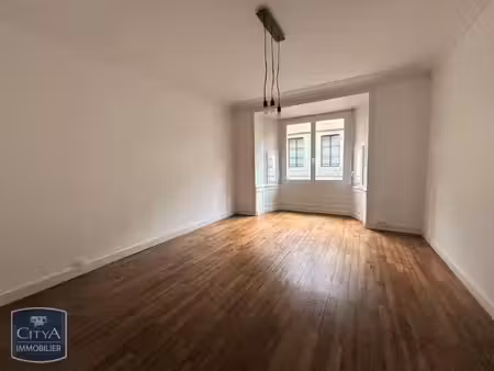 appartement à louer 3 pièces 68.19 m² - saint-brieuc (22) - 705€