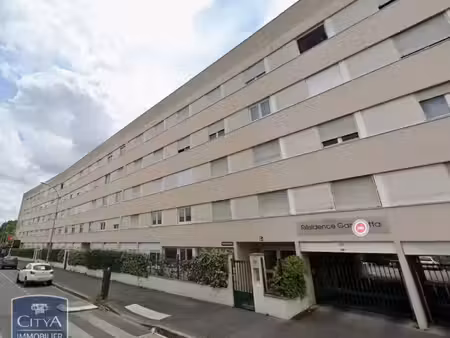 appartement à louer 1 pièce 20.18 m² - talence (33) - 445€