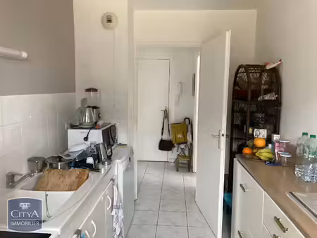 appartement à louer 3 pièces 61.85 m² - yvetot (76) - 745€