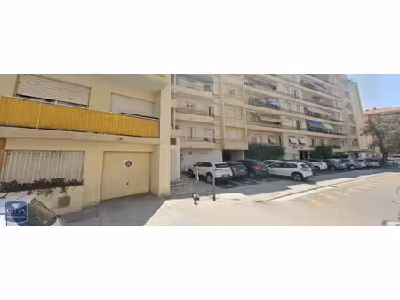 parking à louer - nice (06) - 120€