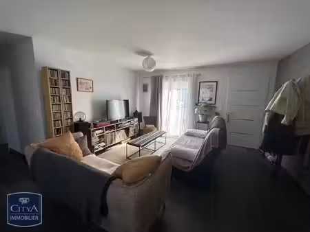 maison à louer 4 pièces 84.18 m² - estillac (47) - 955€