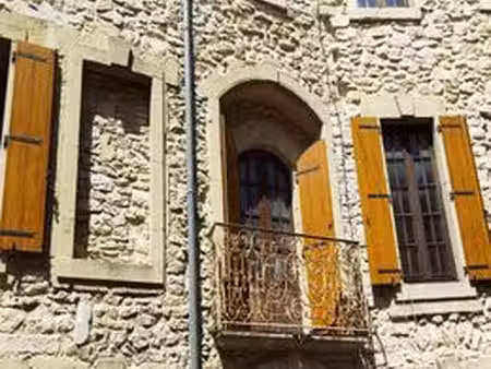 maison de prestige de 400 m2 en vente quissac  occitanie