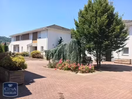 maison à louer 3 pièces 70.85 m² - billère (64) - 883€