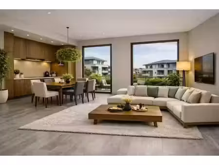 vente appartement 3 pièces 61 m² à l'ile-saint-denis (93450)  373 500 €