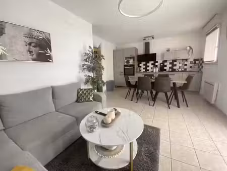 vente appartement 2 pièces 42.46 m² à creutzwald (57150)  84 630 €