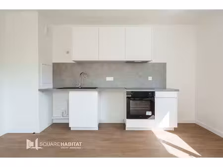 appartement 3 pièce(s)