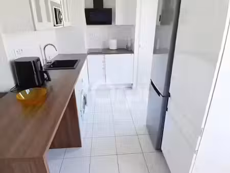 vente appartement 2 pièces 43 m² à blagnac (31700)  135 000 €