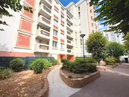 vente appartement 1 pièce 35 m² à epinay-sur-seine (93800)  135 000 €