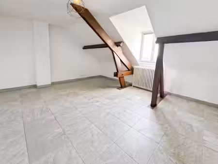 vente appartement 1 pièce 39.37 m² à orleans (45000)  109 000 €