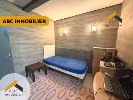 appartement t2 à orange centre