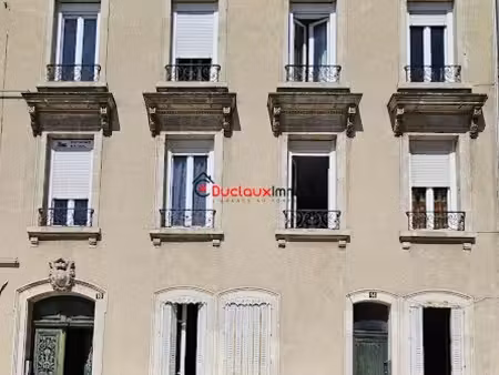 vente appartement 5 pièces 92.77 m² à aurillac (15000)  59 990 €