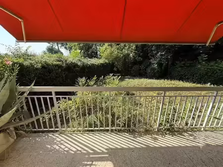 vente appartement 4 pièces 87 m² aix-en-provence (13090)