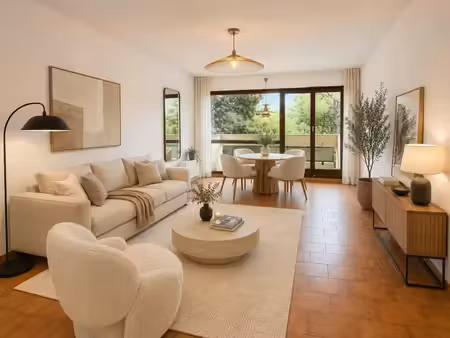 vente appartement 3 pièces 68 m² aix-en-provence (13100)