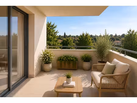annonce appartement à vendre