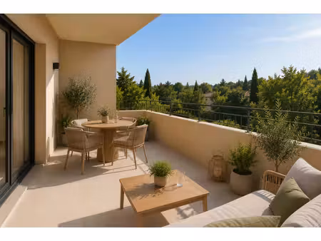 annonce appartement à vendre