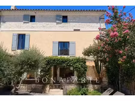 annonce appartement à vendre