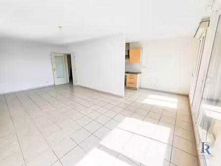 vente appartement 3 pièces 68 m² vitrolles (13127)